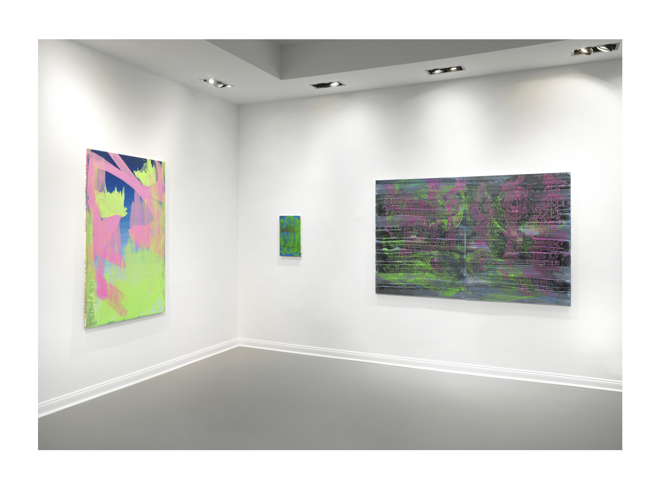 2023 Alvar Beyer Ausstellung Magh