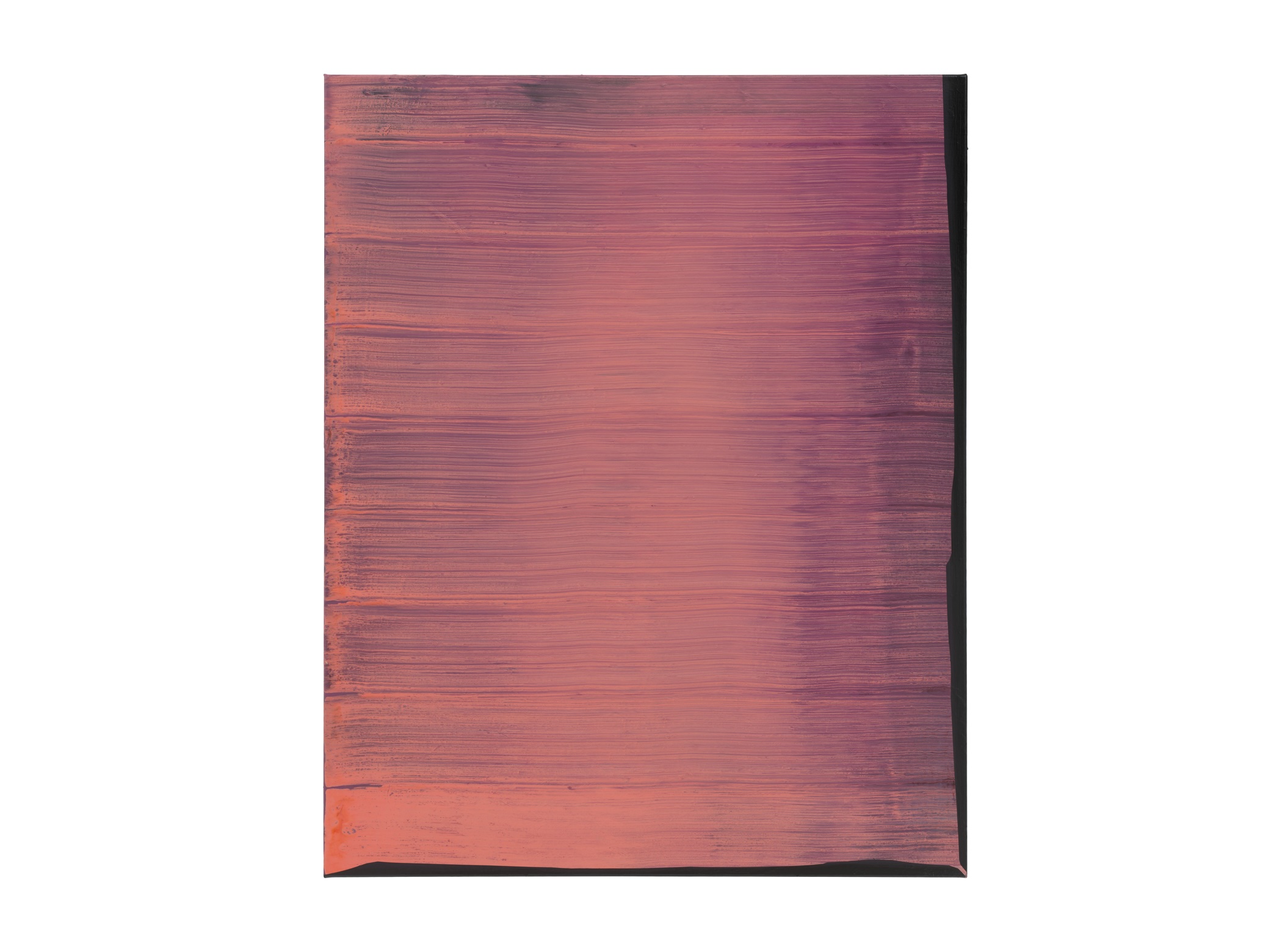 m Rand II, 2025 7600 Acryl auf Leinwand